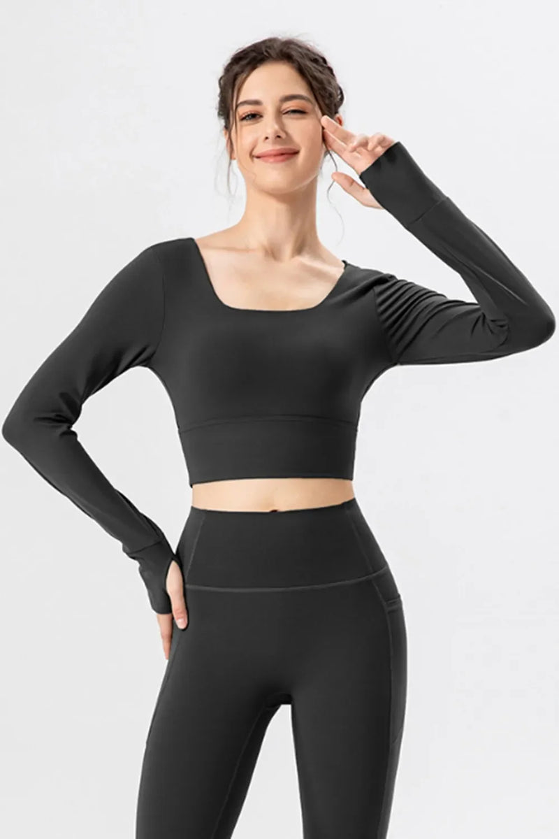 Active Wear