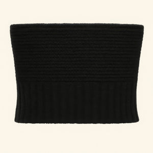 Knit Tube Top