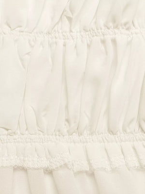 Halter Neck Cami